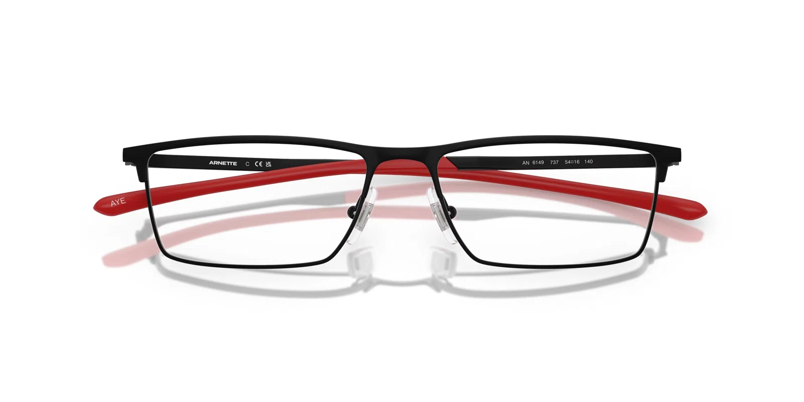 Arnette Aye 6149 Eyeglasses - view 14
